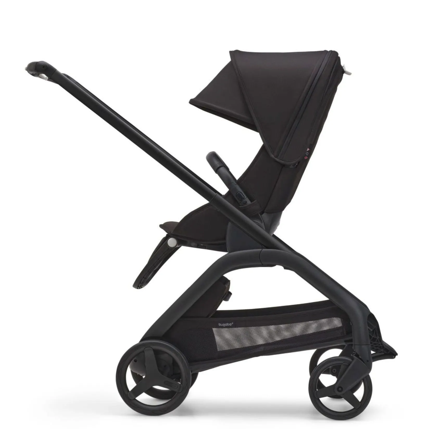 Clearance Dragonfly Stroller - Black / Black / Black Kids Strollers|Strollers & Trailers