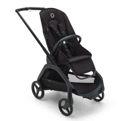 Clearance Dragonfly Stroller - Black / Black / Black Kids Strollers|Strollers & Trailers