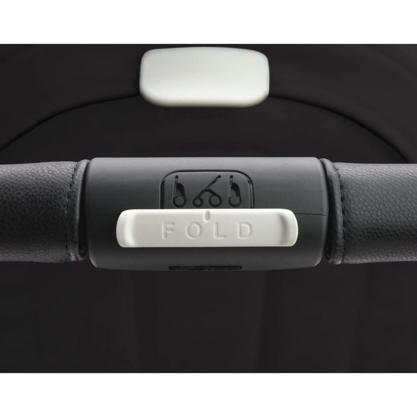 Clearance Dragonfly Stroller - Black / Black / Black Kids Strollers|Strollers & Trailers