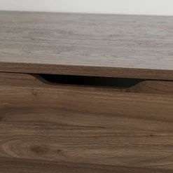 Best 5-Drawer Chest - Holland Natural Walnut Storage Furniture