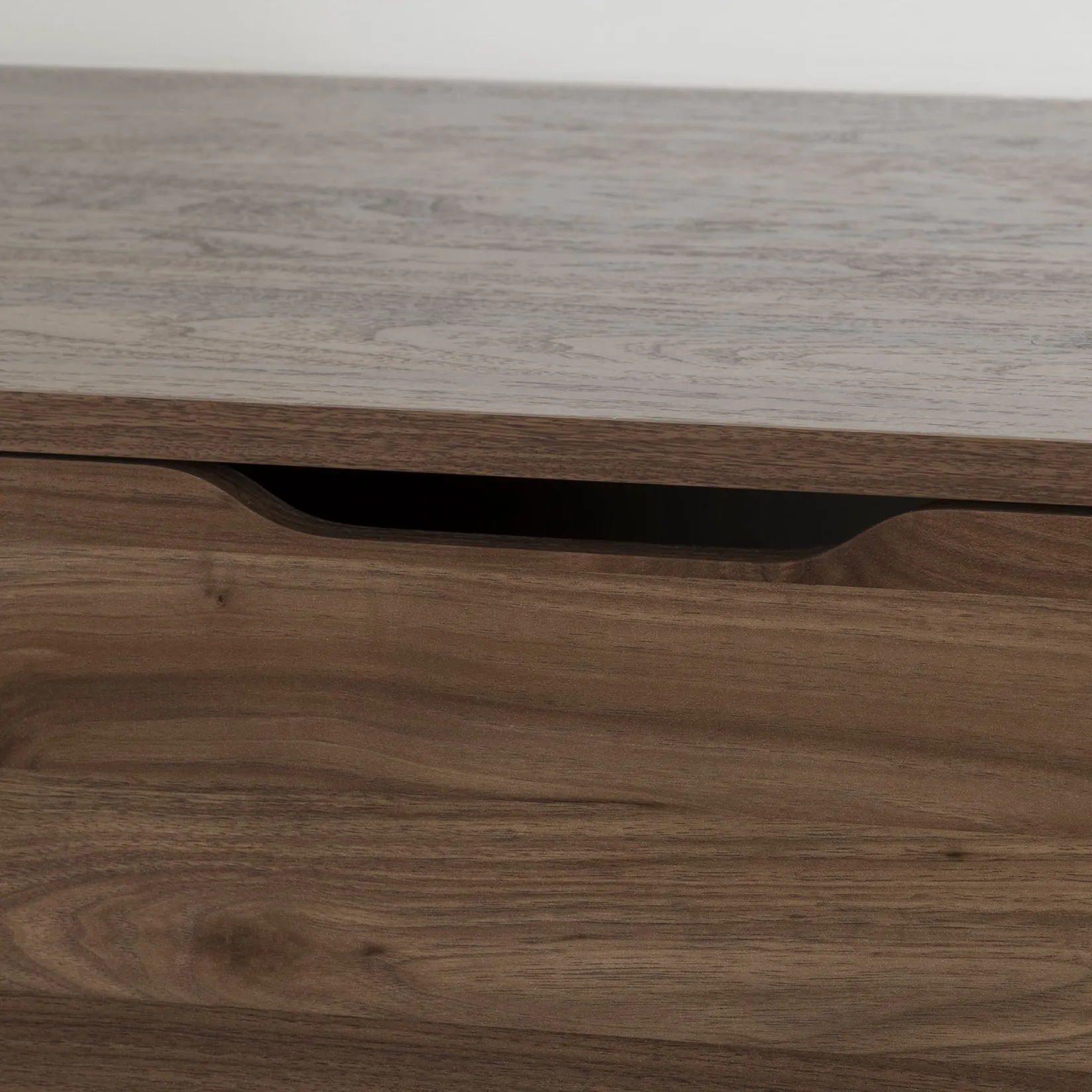 Best 5-Drawer Chest - Holland Natural Walnut Storage Furniture