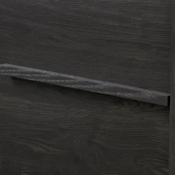 Sale 5-Drawer Chest - Tao Gray Oak Storage Furniture