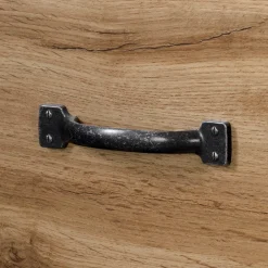 Discount 5-Drawer Chest - Tassio Nordik Oak Storage Furniture