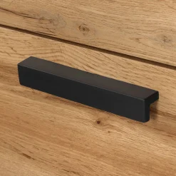 Clearance 6-Drawer Double Dresser - Cavalleri Nordik Oak Storage Furniture