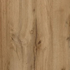 6-Drawer Double Dresser - Tassio Nordik Oak Storage Furniture