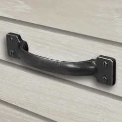 Hot 6-Drawer Double Dresser - Ulysses Winter Oak Storage Furniture