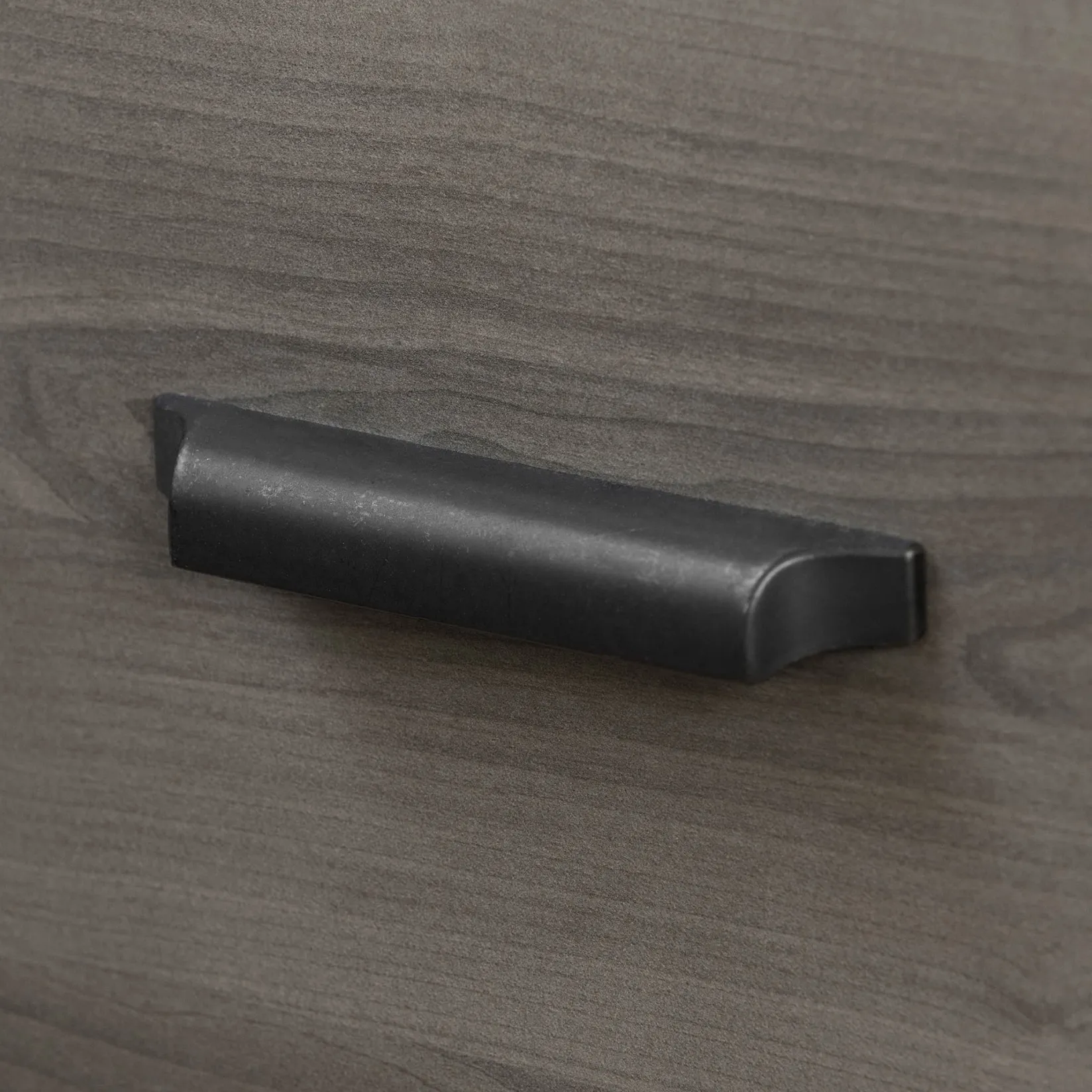 Storage Furniture>South Shore 8-Drawer Double Dresser - Versa Gray Maple