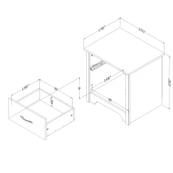 Nightstands><noscript><img width=