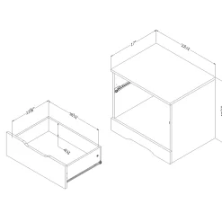Nightstands><noscript><img width=