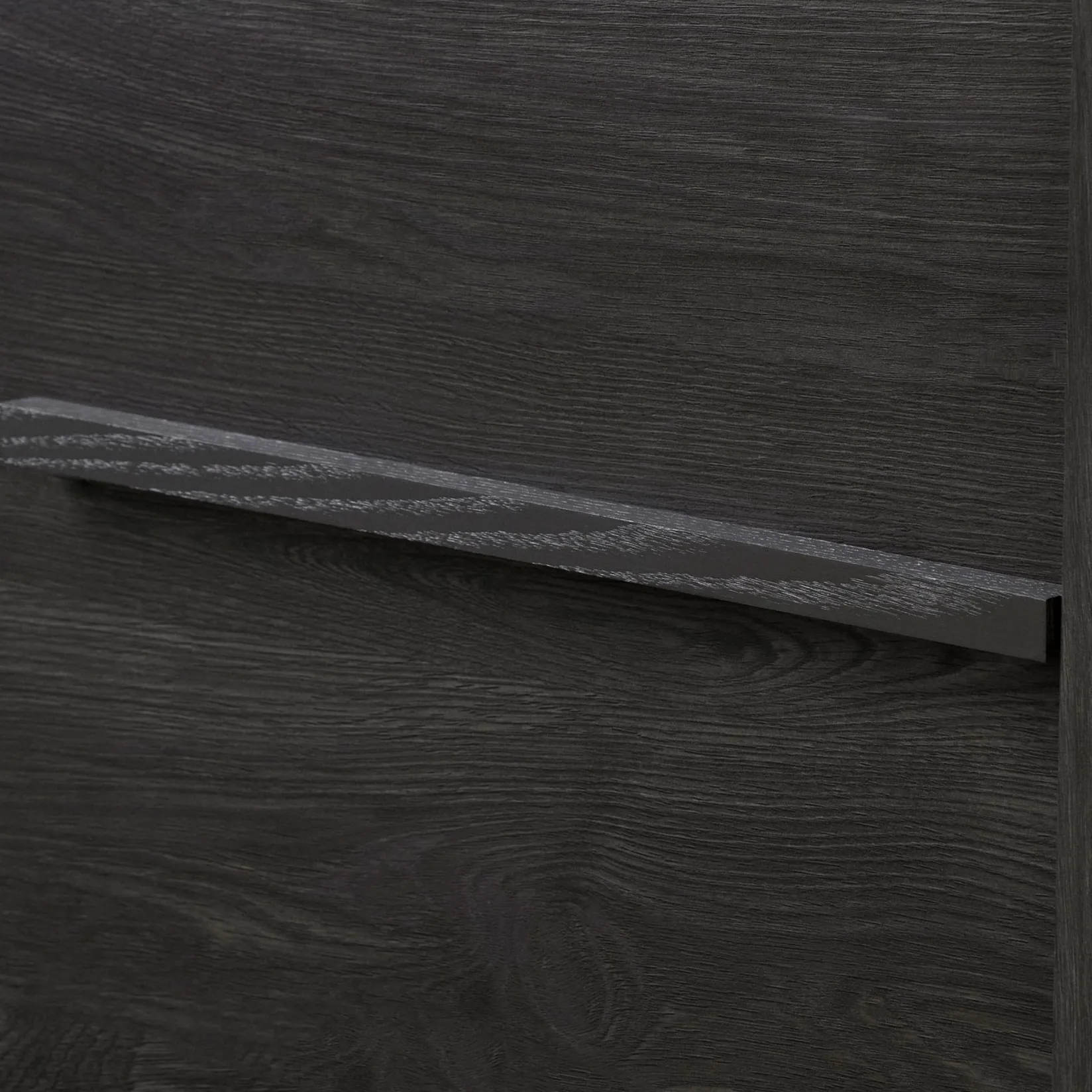 2-Drawer Nightstand - Tao Gray Oak Nightstands