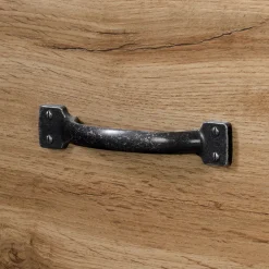 Discount 1-Drawer Nightstand - Tassio Nordik Oak Nightstands