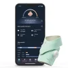 Monitors & Cameras>Owlet Dream Sock - Mint