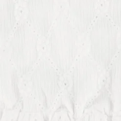 Clearance Dreamer Eyelit Dress 7-14y Kids Dresses & Rompers