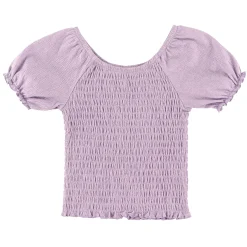 Best Dreamer Lavender Top 7-14y Kids Tops
