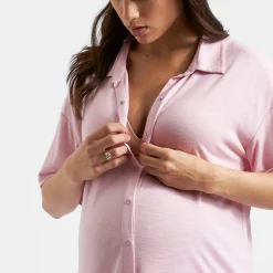 Hot Dreamy Night Shirt Underwear|Pajamas