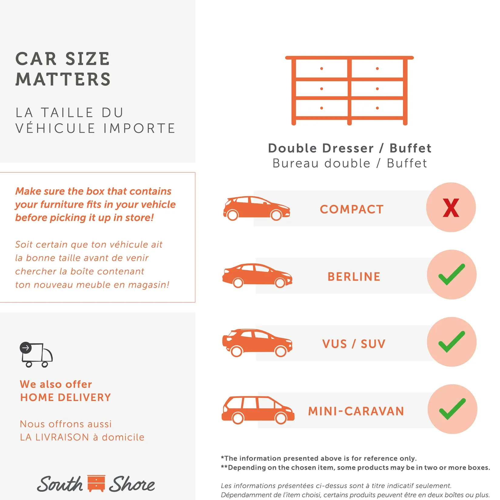 New Dresser - Noah Bleached Oak Storage Furniture