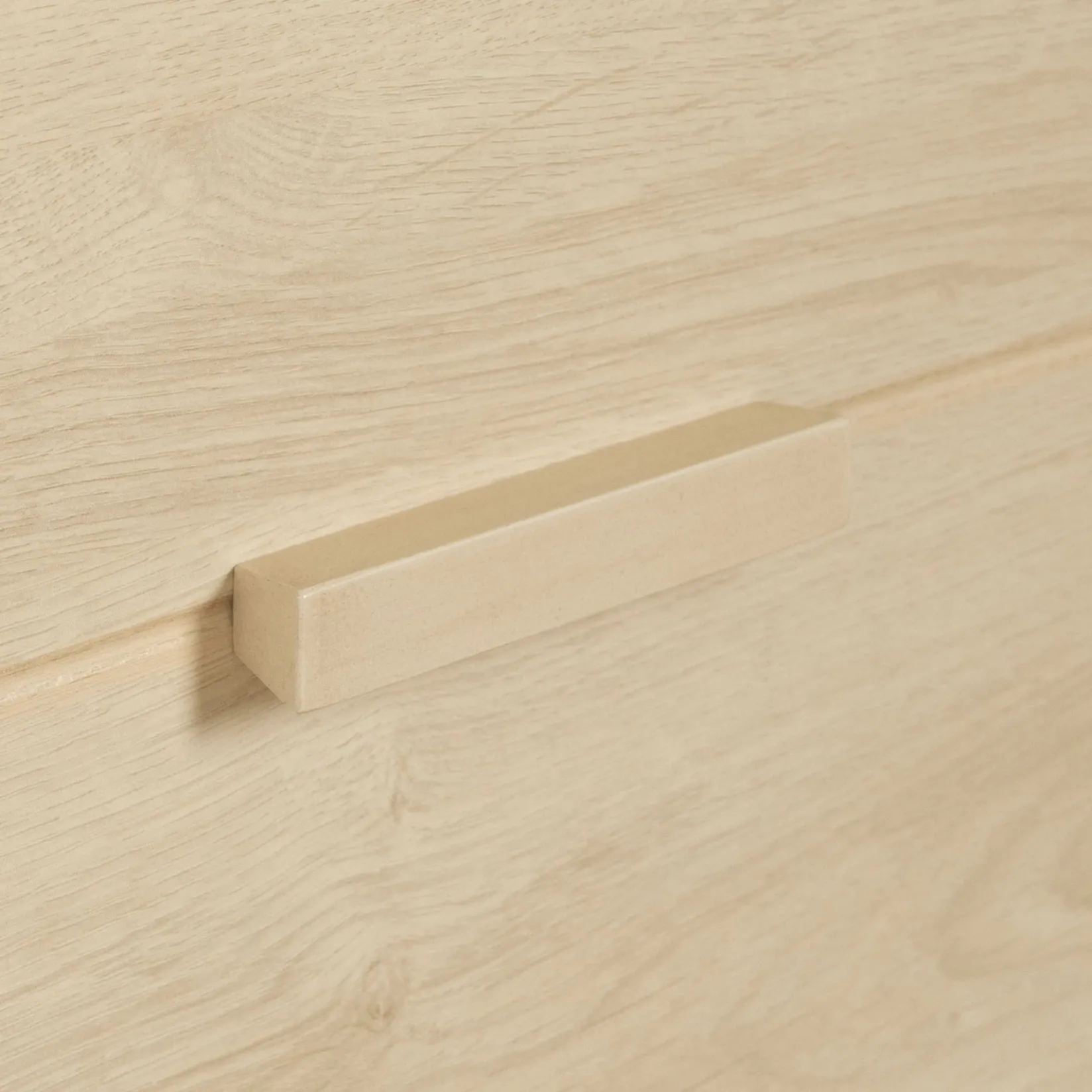 New Dresser - Noah Bleached Oak Storage Furniture