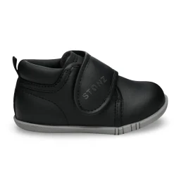 Shoes>Stonz Dressy Cruiser Shoes 4-7 Black
