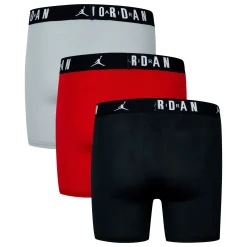 Clearance Dri-fit (3) Boxers 8-20 Kids/BOY Underwear & Socks