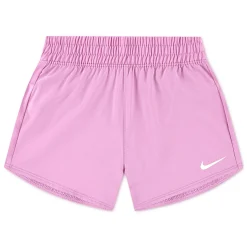 Dri-fit One Wvn Hr Short 2-4t Kids Sportswear|Shorts & Bermuda