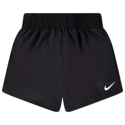 New Dri-fit One Wvn Hr Short 2-4t Kids Sportswear|Shorts & Bermuda