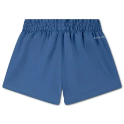Sportswear|Shorts & Bermuda>Nike Dri-fit One Wvn Hr Short 4-6x Navy