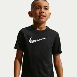 Discount Drifit Trophy23 Tee 8-16 Kids/BOY Sportswear|Tops