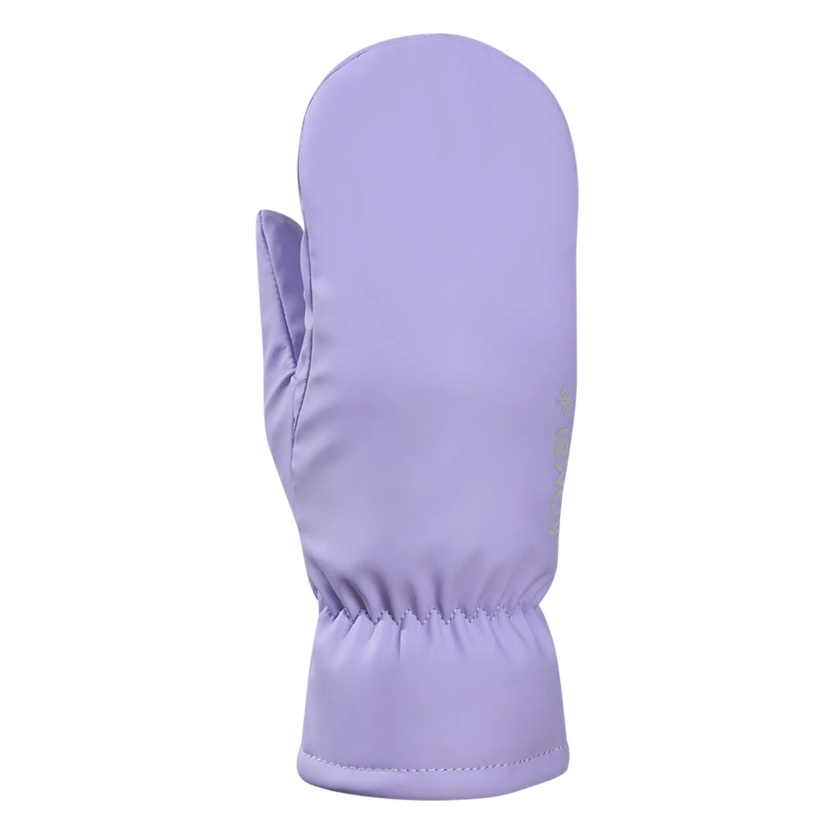 Drop PU Mitts 6-14 Kids Mittens & Gloves