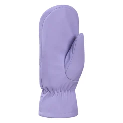 Drop PU Mitts 6-14 Kids Mittens & Gloves