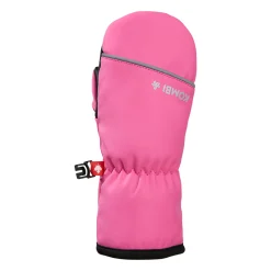 Mittens & Gloves>Kombi Drop PU Mitts 2-6 Pink