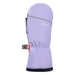 Mittens & Gloves>Kombi Drop PU Mitts 2-6 Lilac