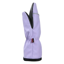 Mittens & Gloves>Kombi Drop PU Mitts 2-6 Lilac