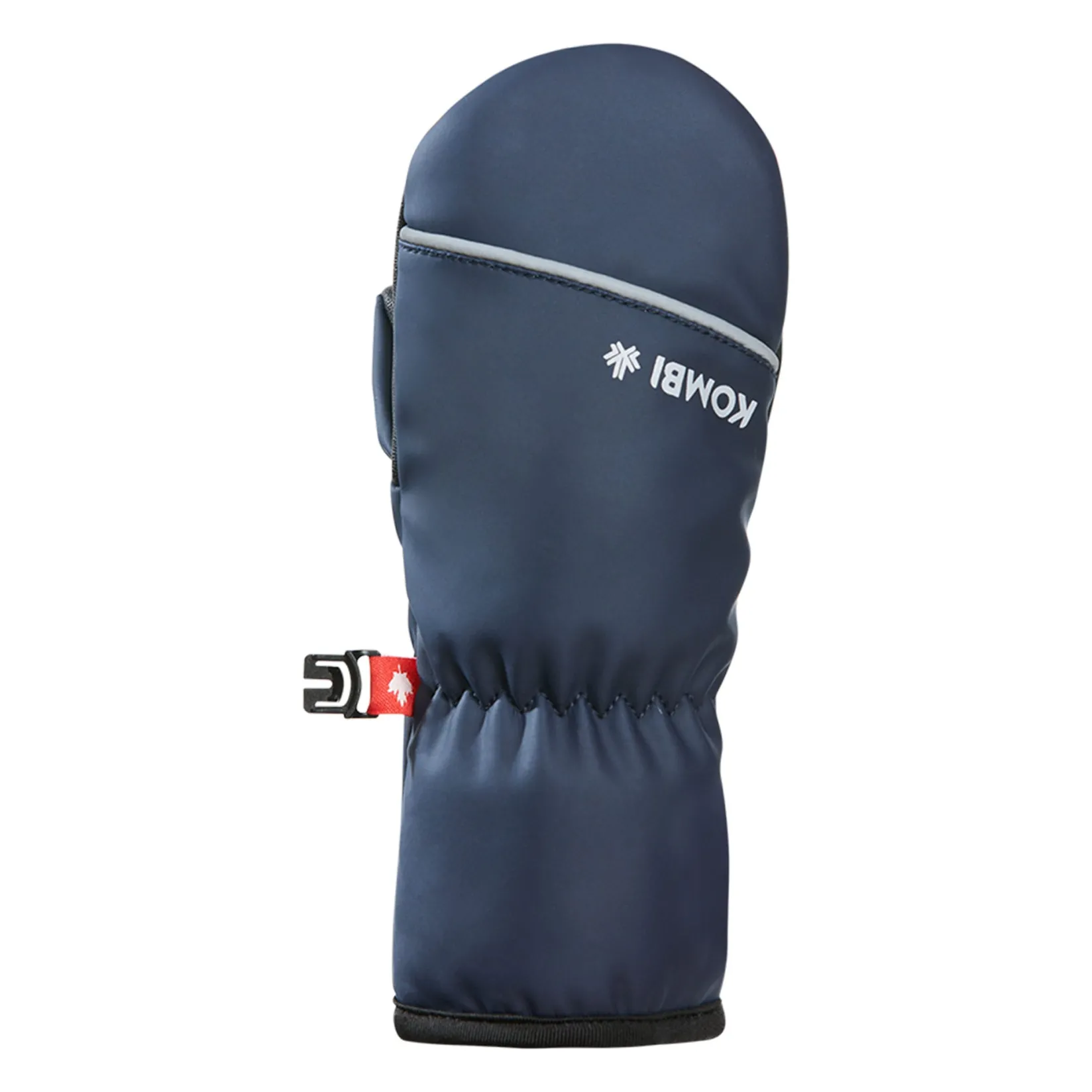 Mittens & Gloves|Mittens & Gloves>Kombi Drop PU Mitts 2-6 Navy