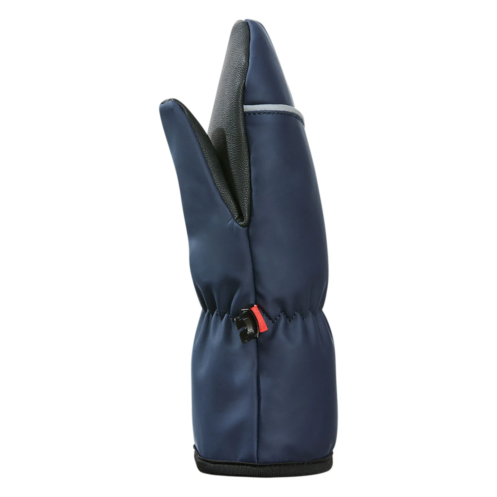 Mittens & Gloves|Mittens & Gloves>Kombi Drop PU Mitts 2-6 Navy