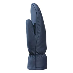 Mittens & Gloves|Mittens & Gloves>Kombi Drop PU Mitts 6-14 Navy