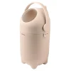 Diaper Pails>Nattou Dropy Diaper Pail - Beige