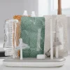 Outlet Drying Rack for Food Pouches Kids Cleaning & Food Preparation|Cleaning & Sterilizing