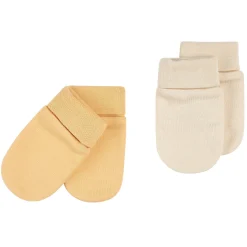 Discount Ducks 2 Pieces Mitts 0-3m BOY Fashion Accessories|Fashion Accessories