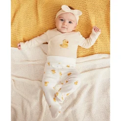 Best Ducks 4pc Set Premie BOY Outfit Sets|Dresses, Skirts & Outfits