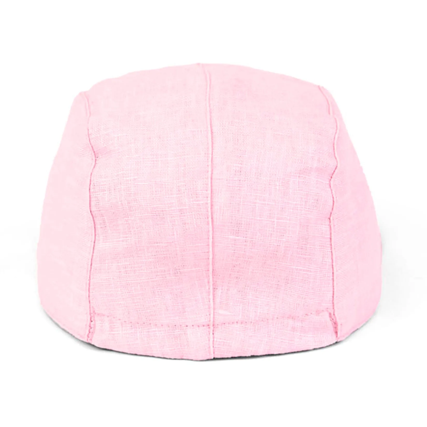 Hats And Caps>Caribou Duo Cap 4-18y Pink