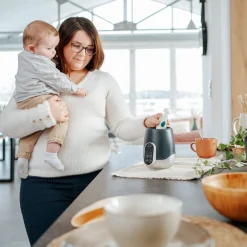 Sale Duo Smart Bottle Warmer Kids Cleaning & Food Preparation|Food Preparation