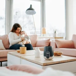 Sale Duo Smart Bottle Warmer Kids Cleaning & Food Preparation|Food Preparation