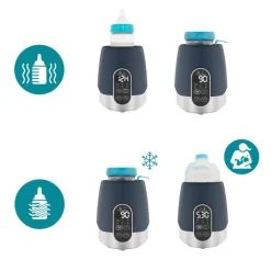 Sale Duo Smart Bottle Warmer Kids Cleaning & Food Preparation|Food Preparation
