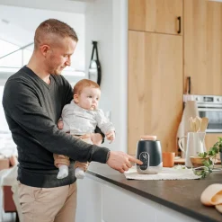 Sale Duo Smart Bottle Warmer Kids Cleaning & Food Preparation|Food Preparation