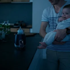 Sale Duo Smart Bottle Warmer Kids Cleaning & Food Preparation|Food Preparation