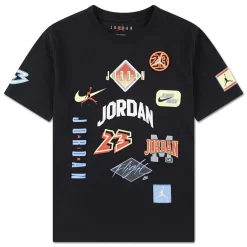 Best Dynasty Patch T-shirt 8-16y Kids/BOY Sportswear|Tops