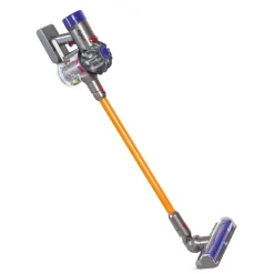 Pretend Play & Imitation>Dyson Stick Vacuum Cleaner Interactive Toy