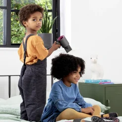 Supersonic Styling Set Kids Pretend Play & Imitation