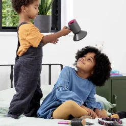 Supersonic Styling Set Kids Pretend Play & Imitation