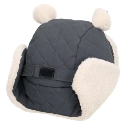 Ear Aviator Hat 9-18m BOY Beanies|Beanies